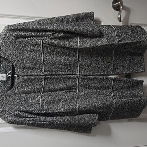 Cabi #5299 Adios The Times Jacket XL